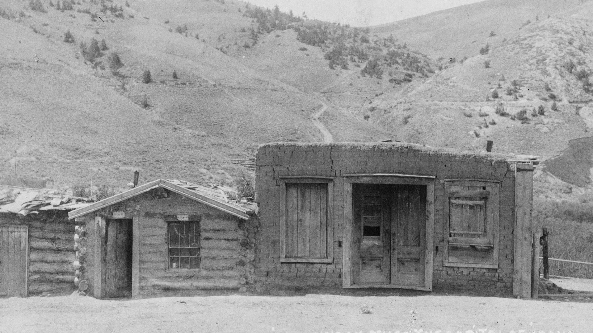 Montana Territorial Legislature